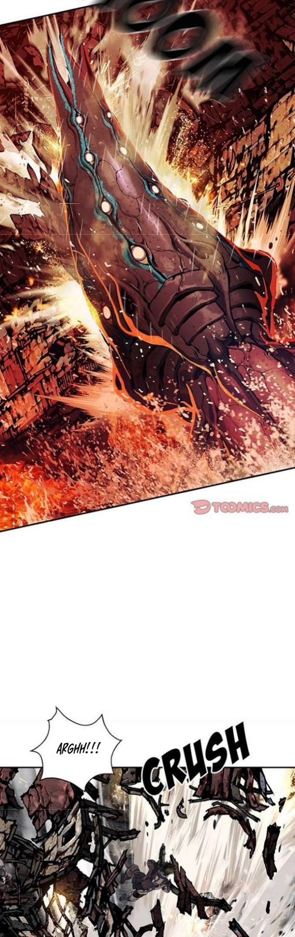 Read Leviathan ID Manga Online