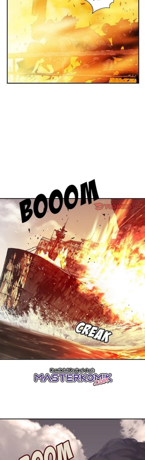 Read Leviathan ID Manga Online