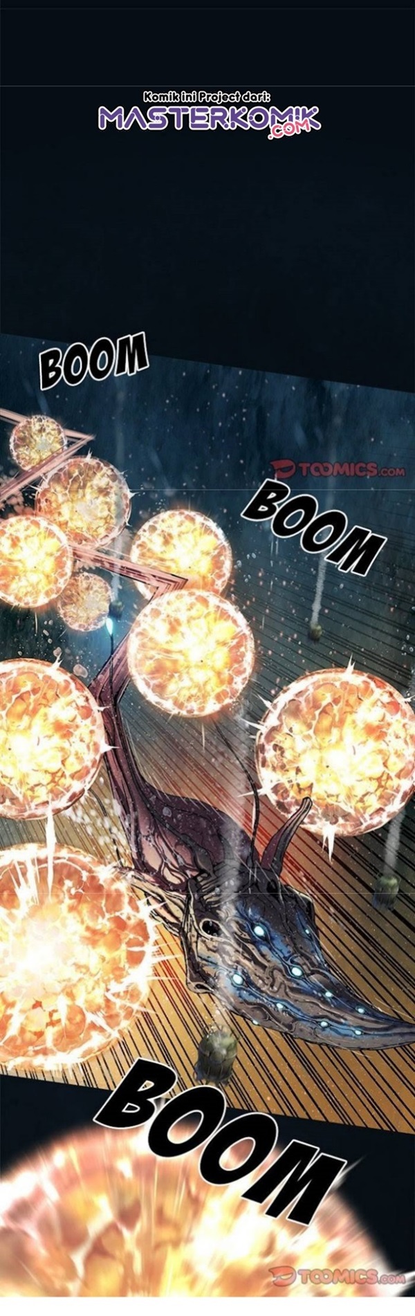 Read Leviathan ID Manga Online