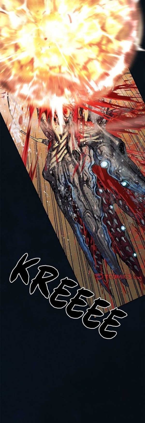 Read Leviathan ID Manga Online