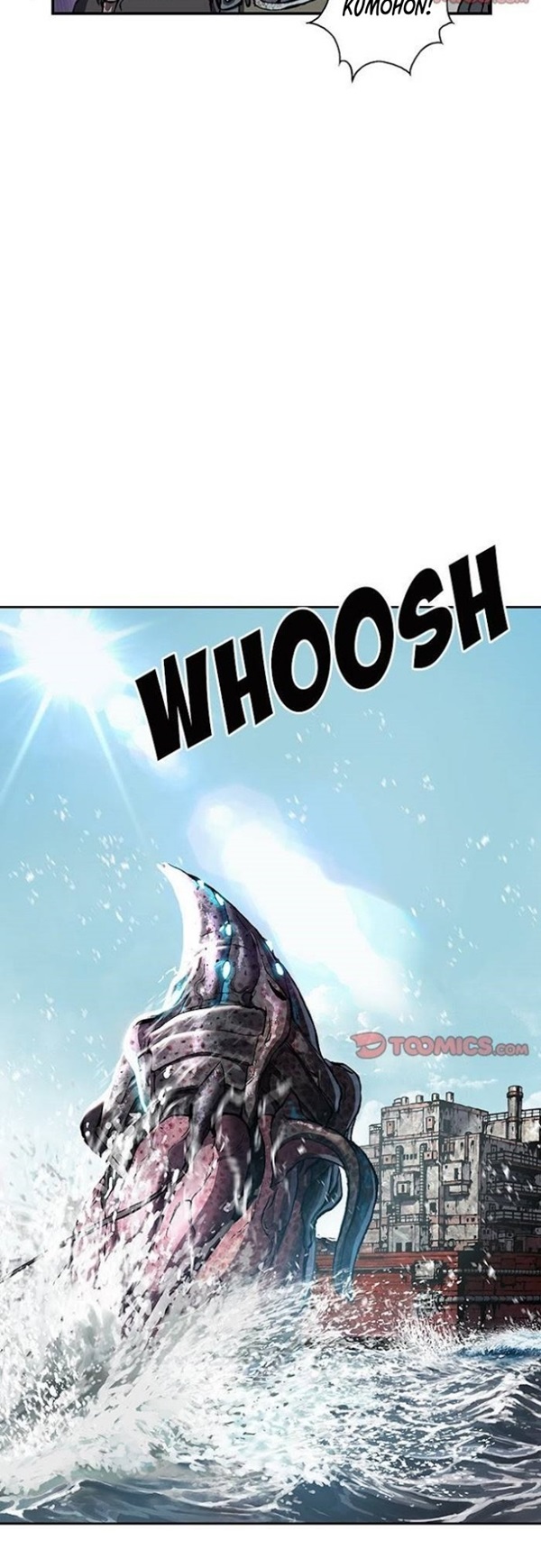 Read Leviathan ID Manga Online