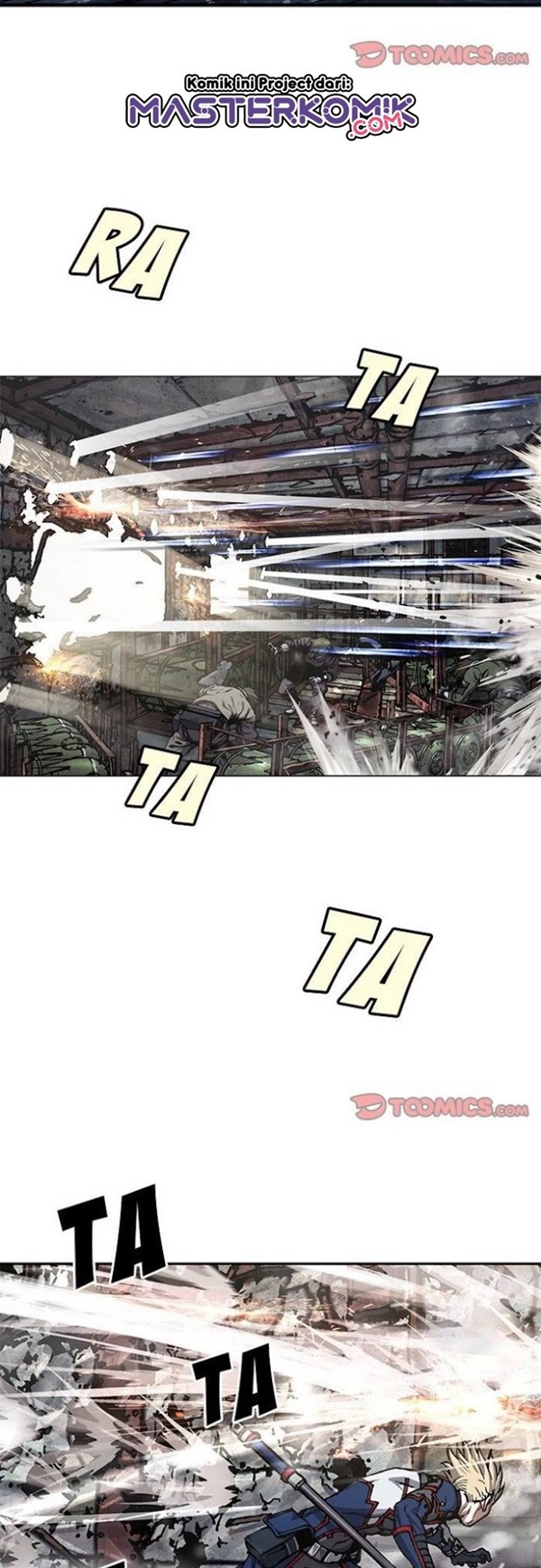 Read Leviathan ID Manga Online