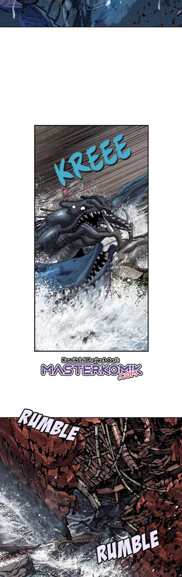 Read Leviathan ID Manga Online