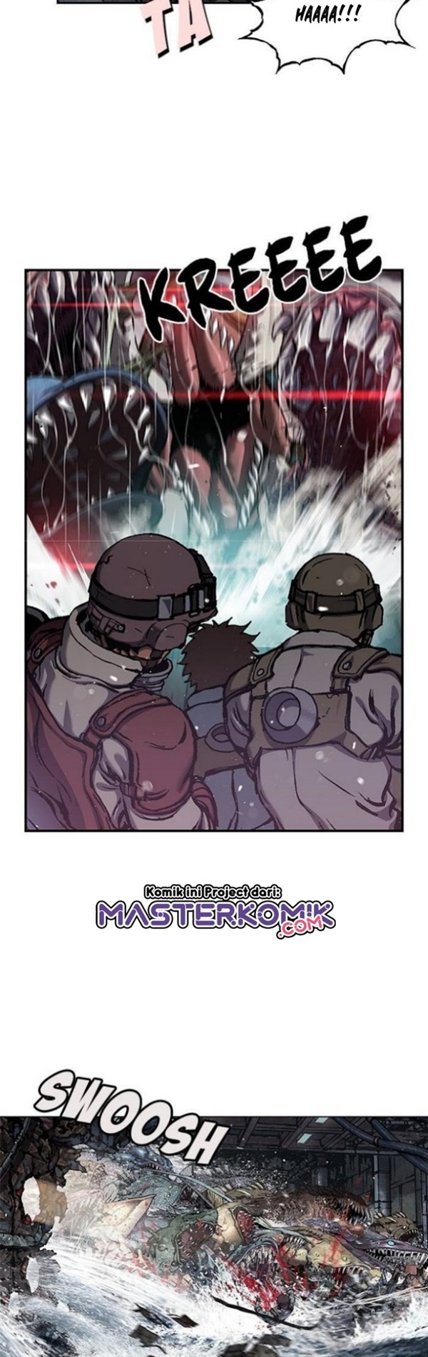 Read Leviathan ID Manga Online