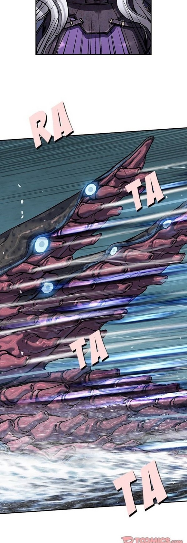 Read Leviathan ID Manga Online