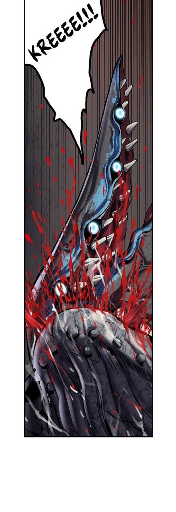 Read Leviathan ID Manga Online