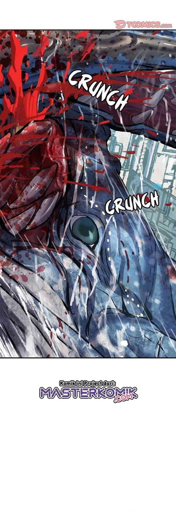 Read Leviathan ID Manga Online