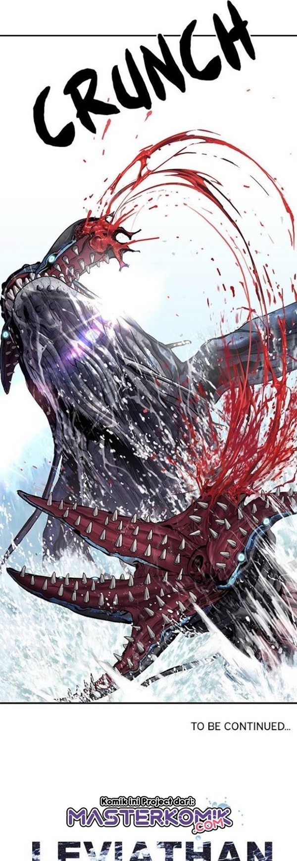 Read Leviathan ID Manga Online