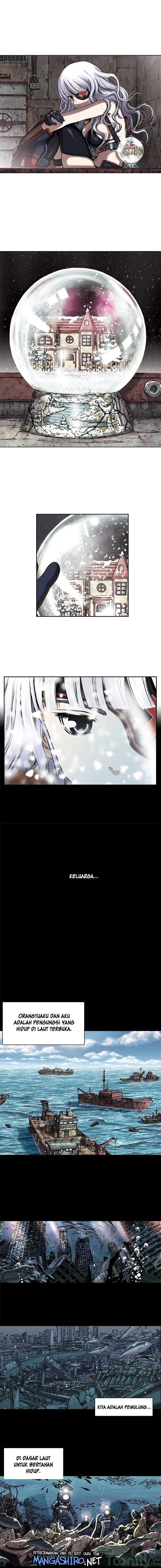Read Leviathan ID Manga Online