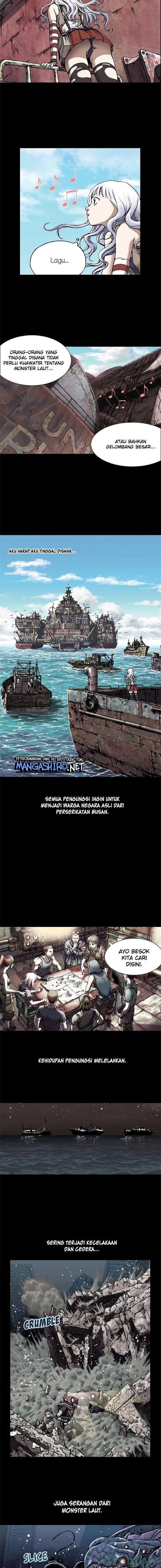 Read Leviathan ID Manga Online