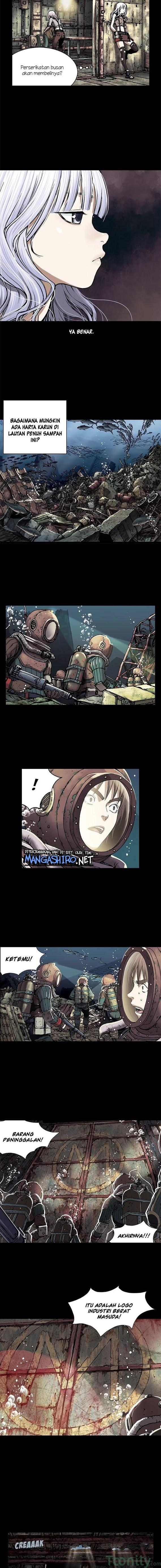 Read Leviathan ID Manga Online