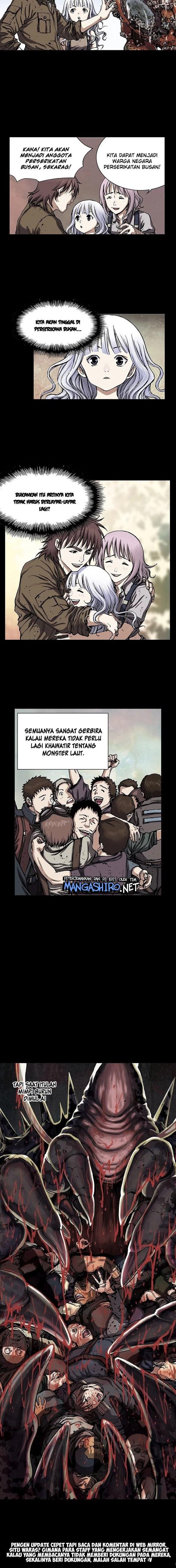 Read Leviathan ID Manga Online