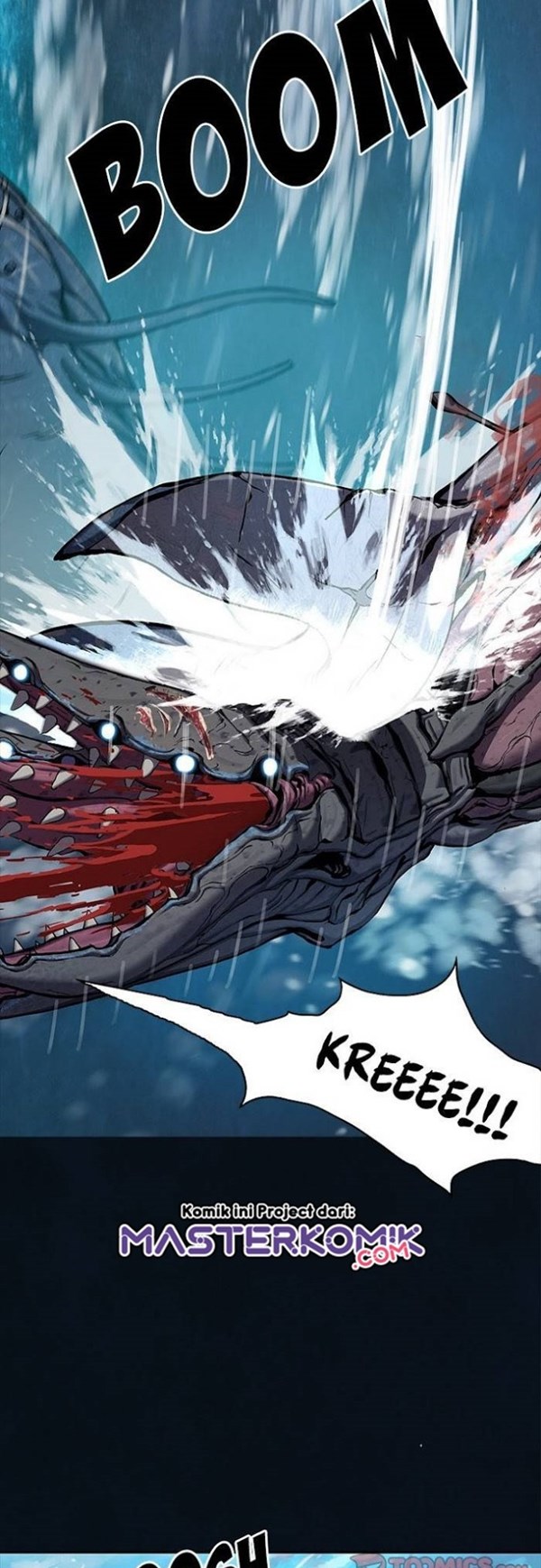 Read Leviathan ID Manga Online