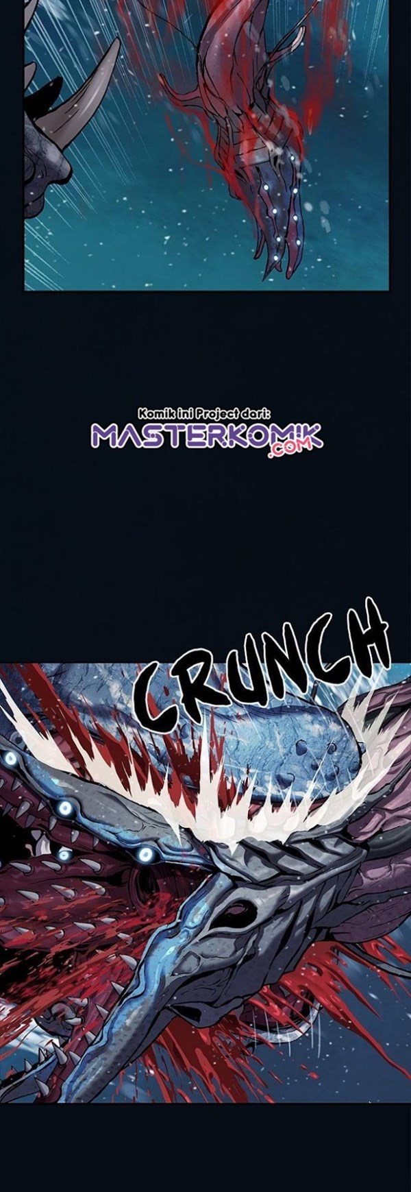 Read Leviathan ID Manga Online