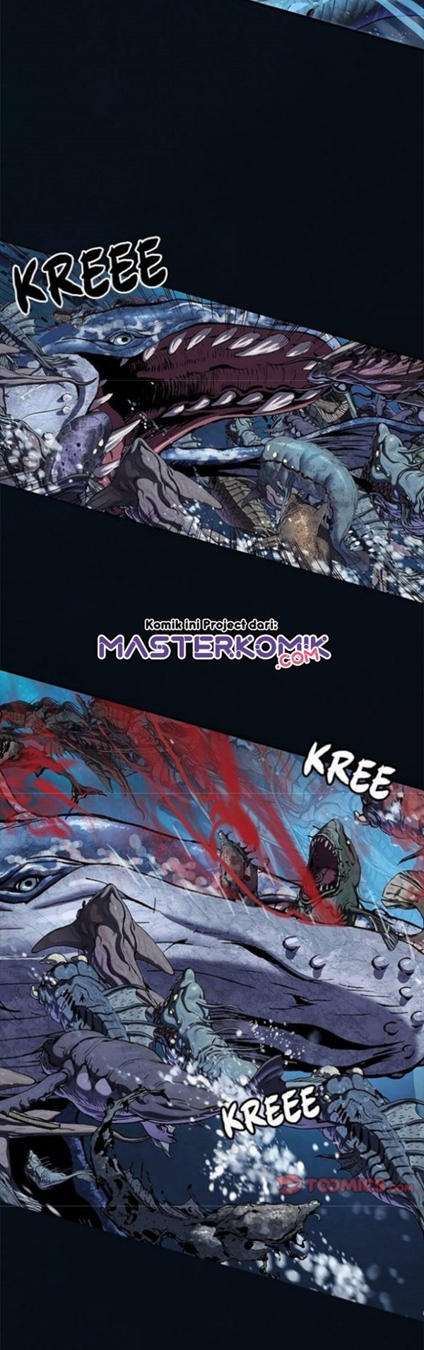 Read Leviathan ID Manga Online