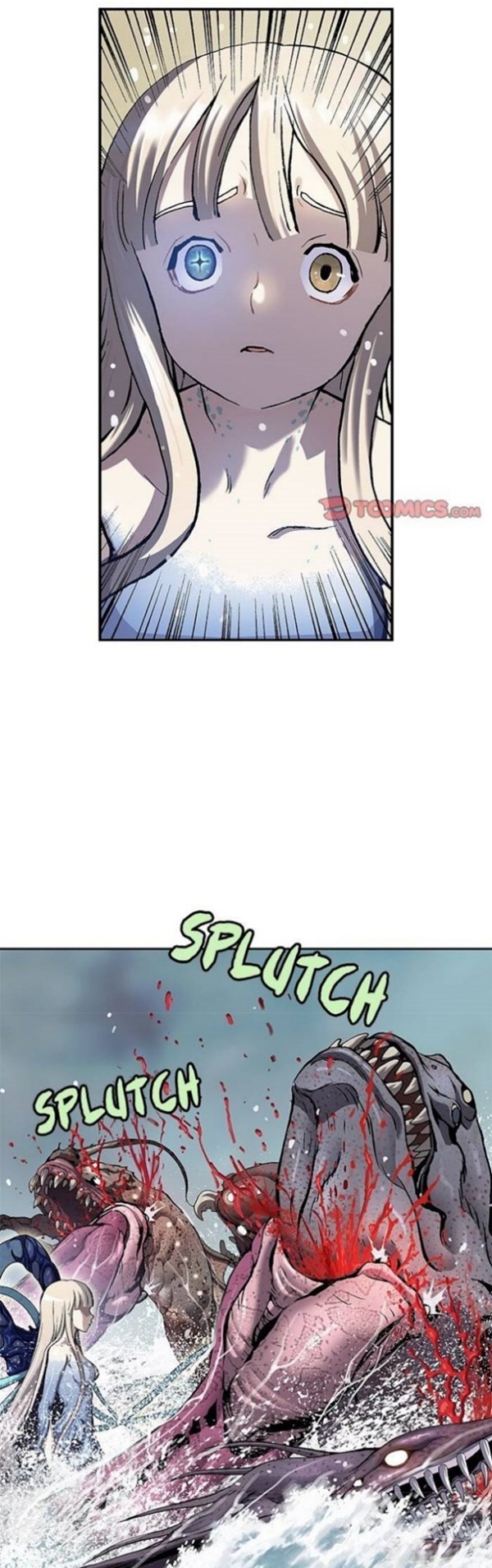 Read Leviathan ID Manga Online
