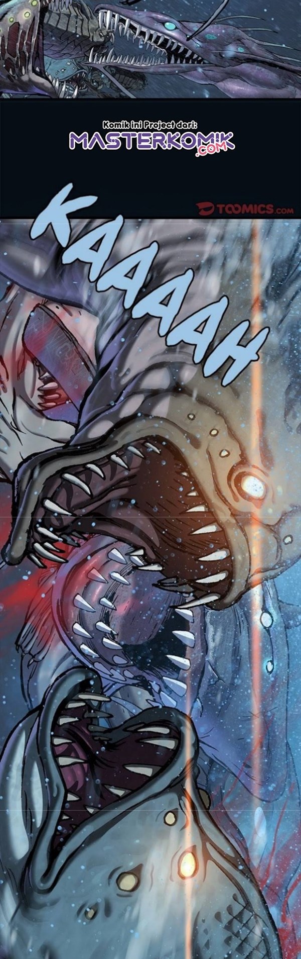 Read Leviathan ID Manga Online