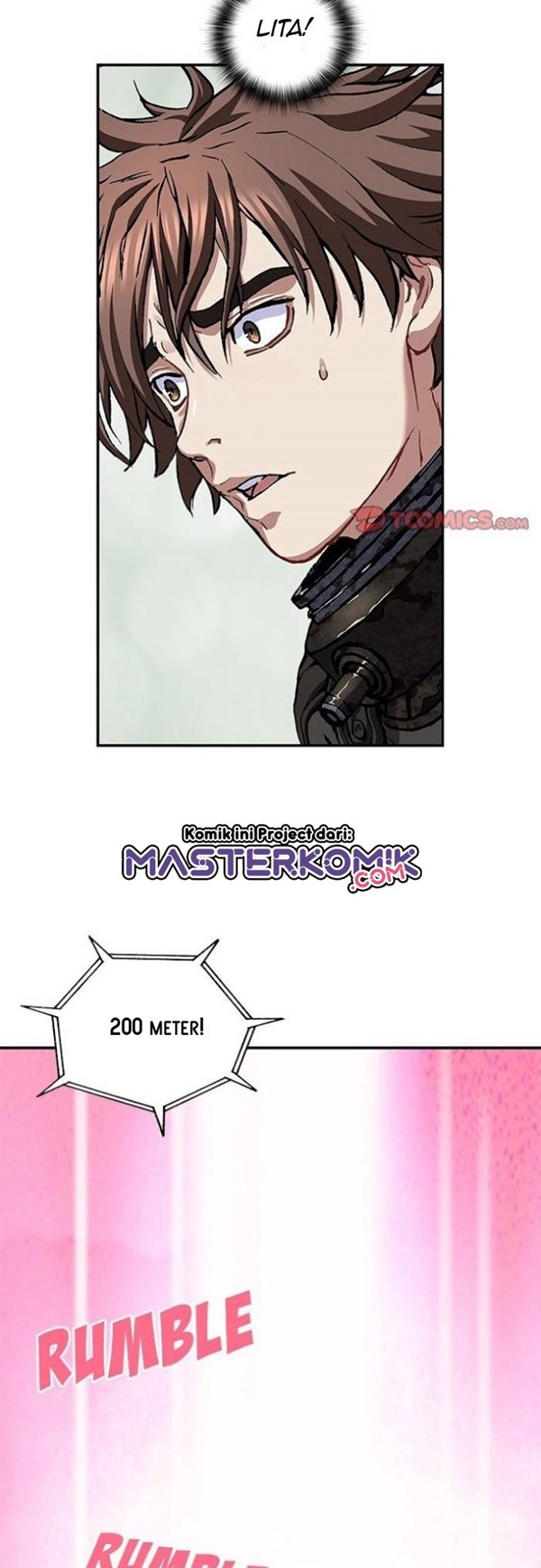 Read Leviathan ID Manga Online