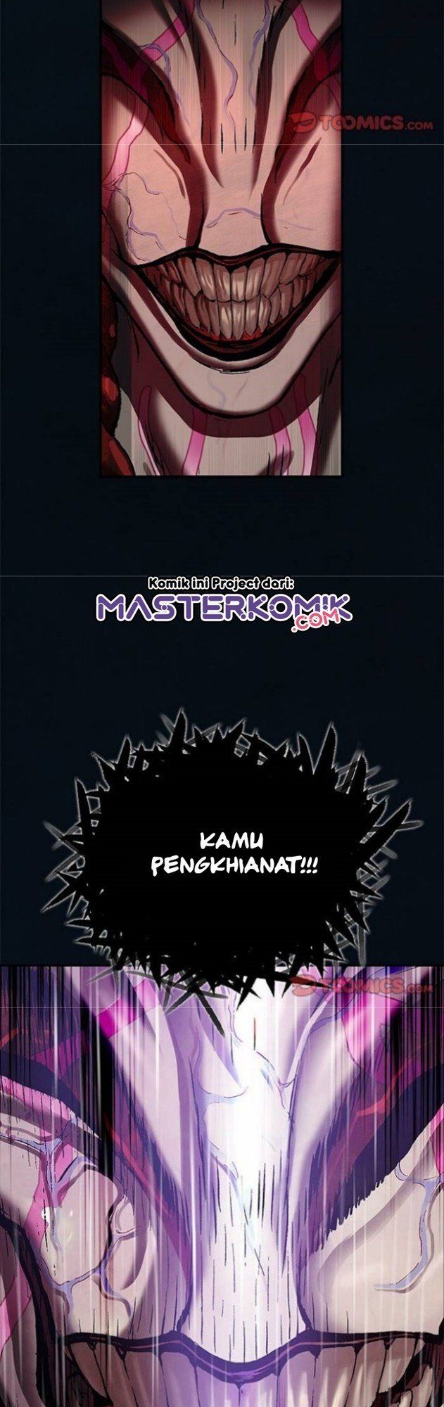 Read Leviathan ID Manga Online