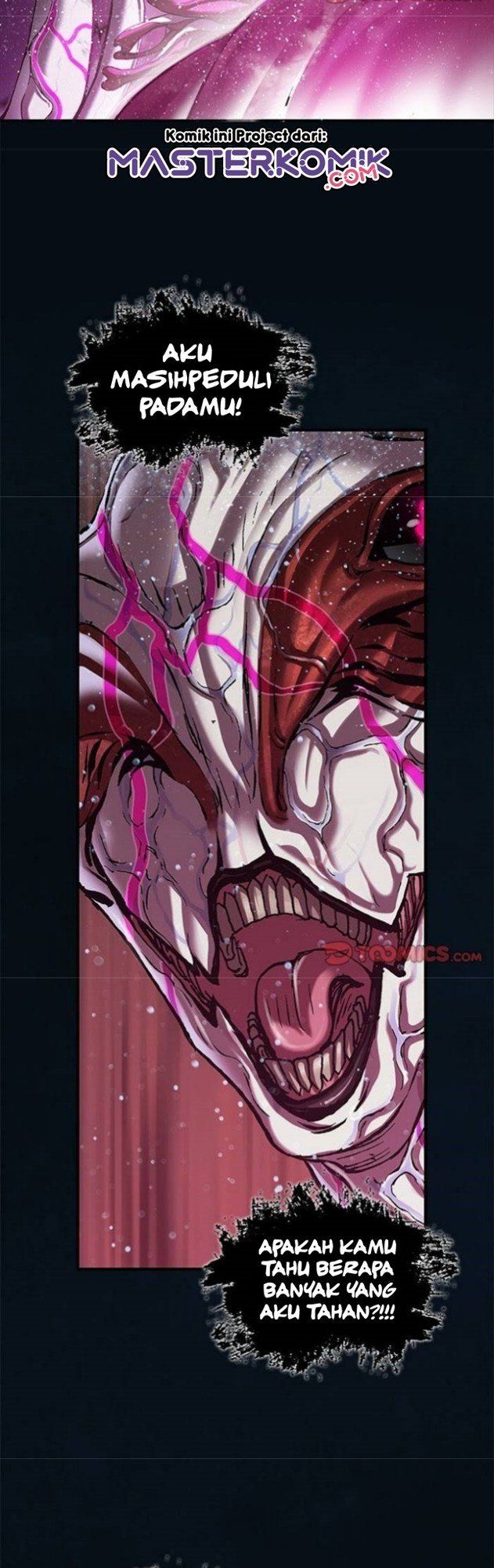 Read Leviathan ID Manga Online