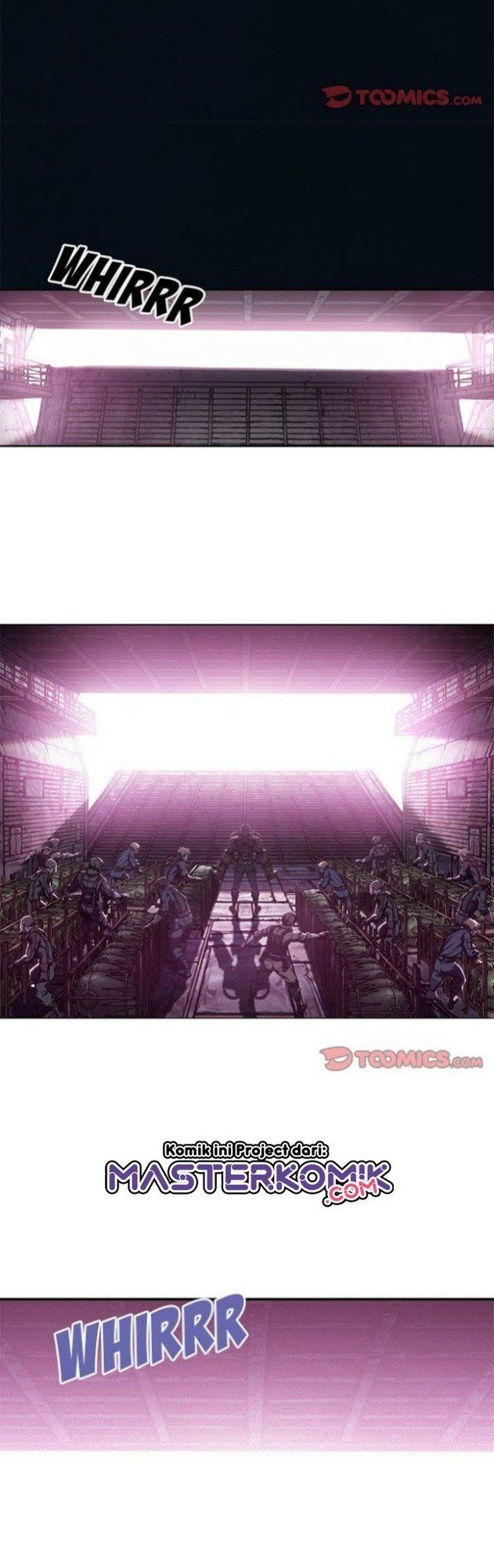 Read Leviathan ID Manga Online