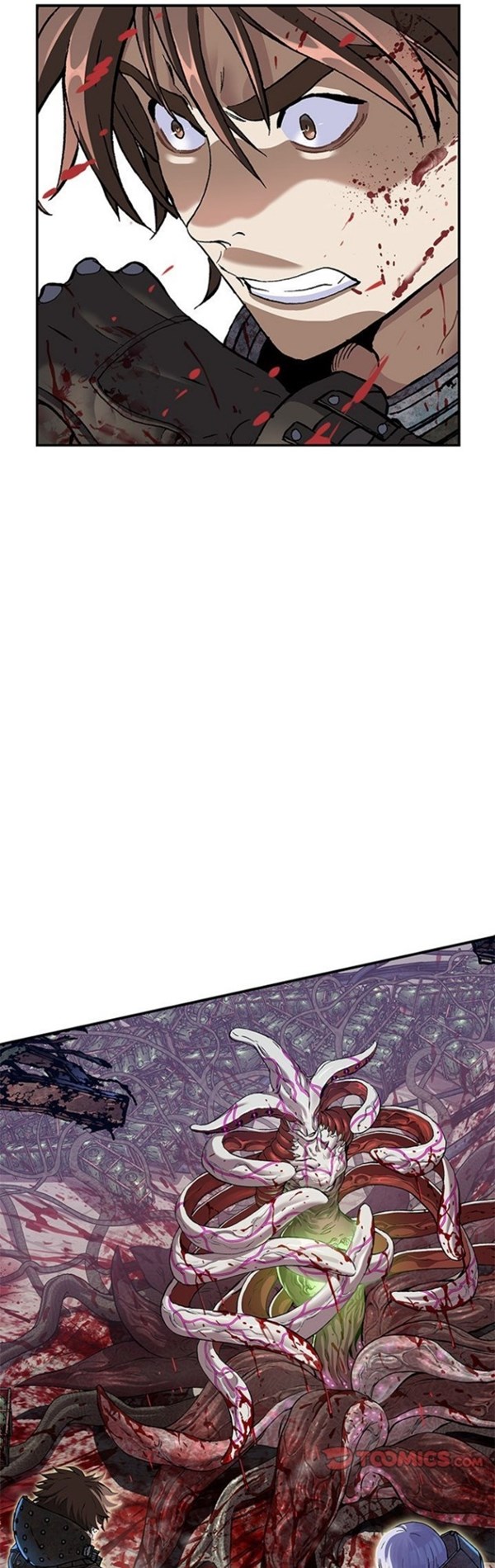 Read Leviathan ID Manga Online
