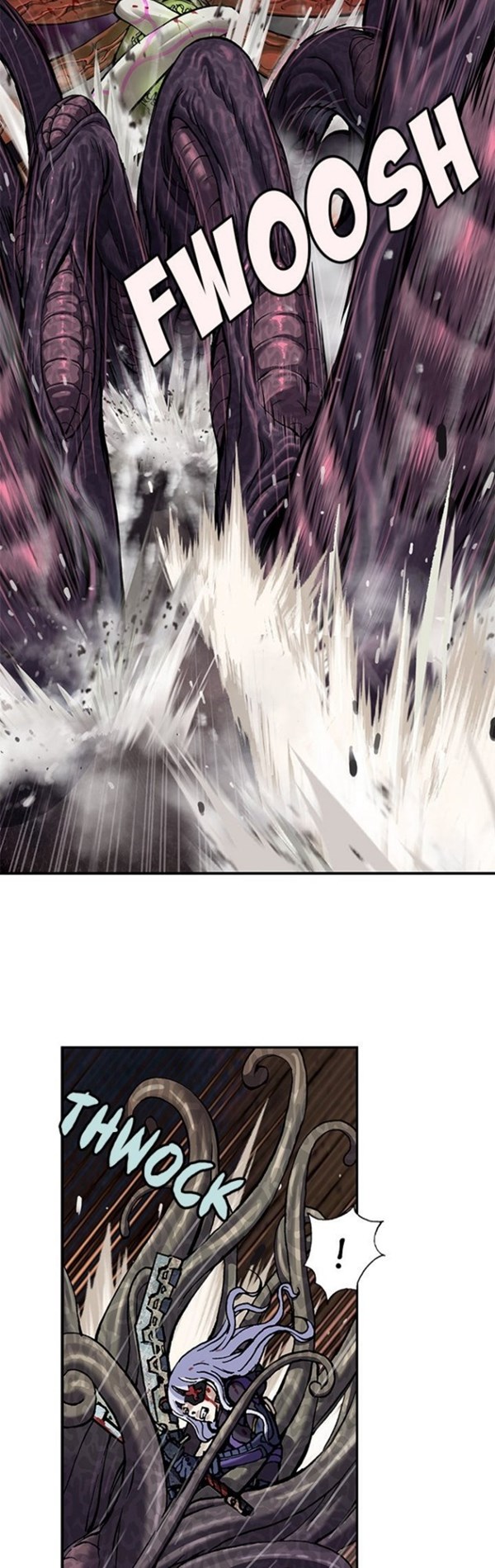 Read Leviathan ID Manga Online