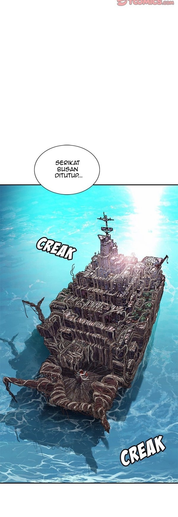 Read Leviathan ID Manga Online