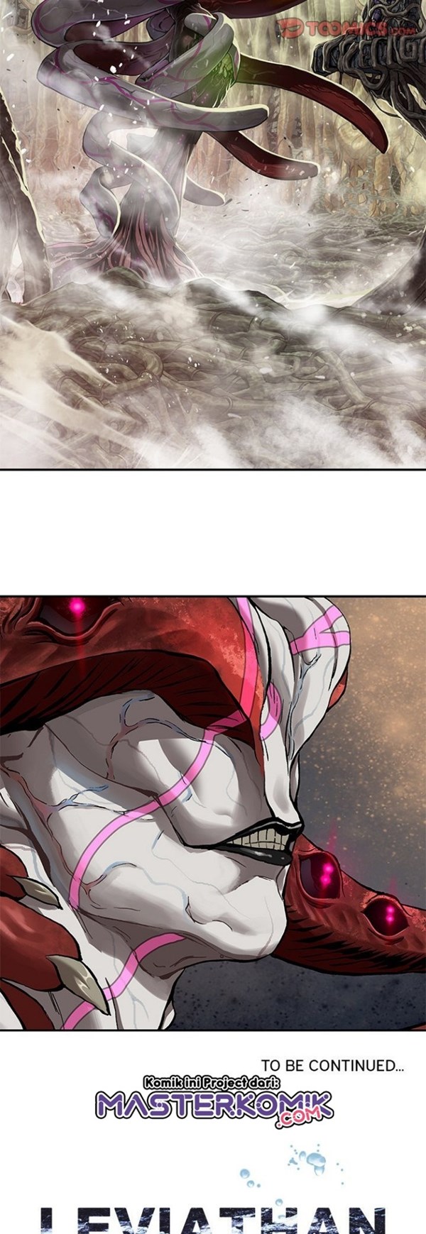 Read Leviathan ID Manga Online
