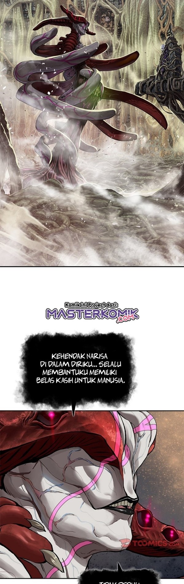 Read Leviathan ID Manga Online
