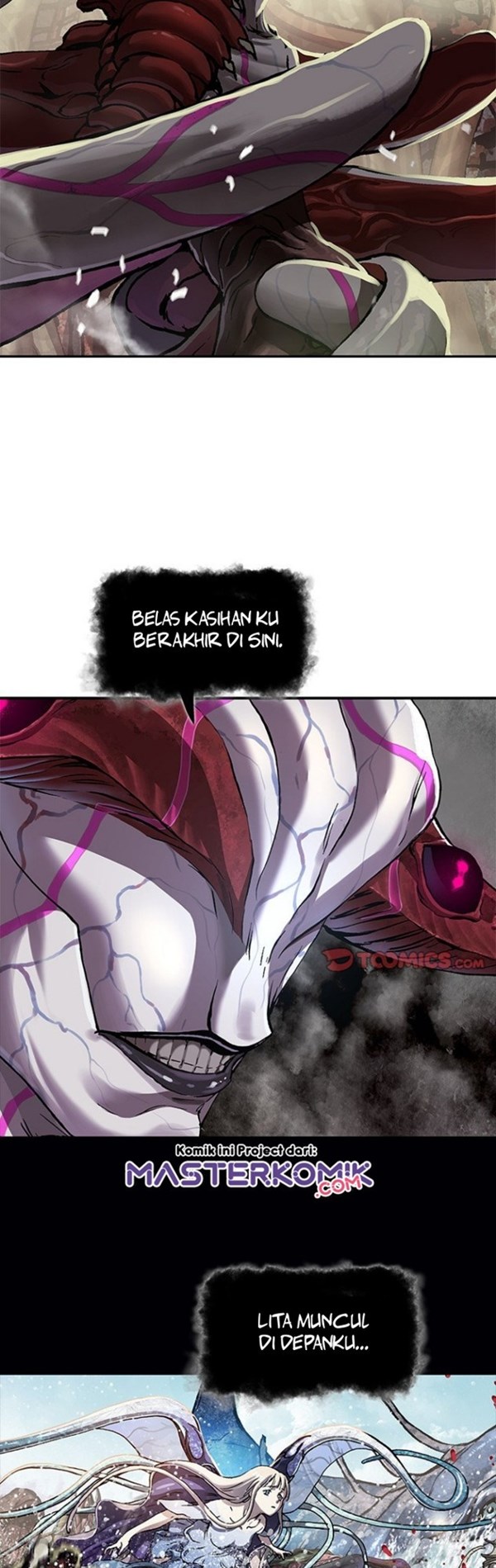 Read Leviathan ID Manga Online