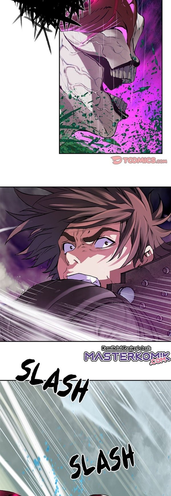 Read Leviathan ID Manga Online