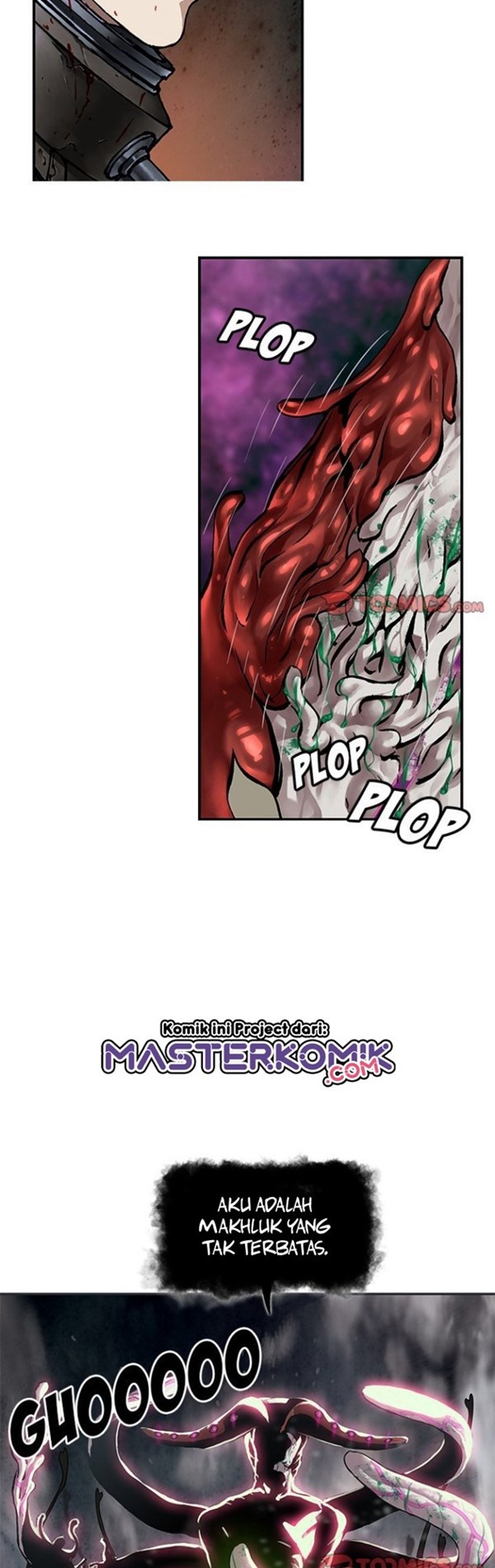 Read Leviathan ID Manga Online
