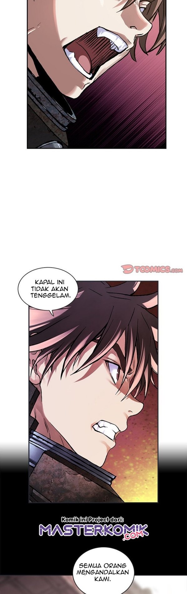 Read Leviathan ID Manga Online