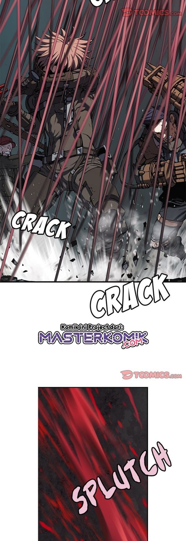 Read Leviathan ID Manga Online