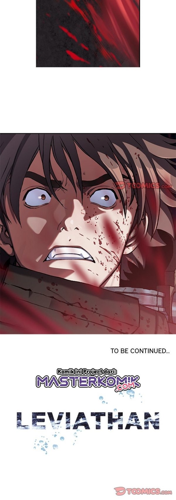 Read Leviathan ID Manga Online