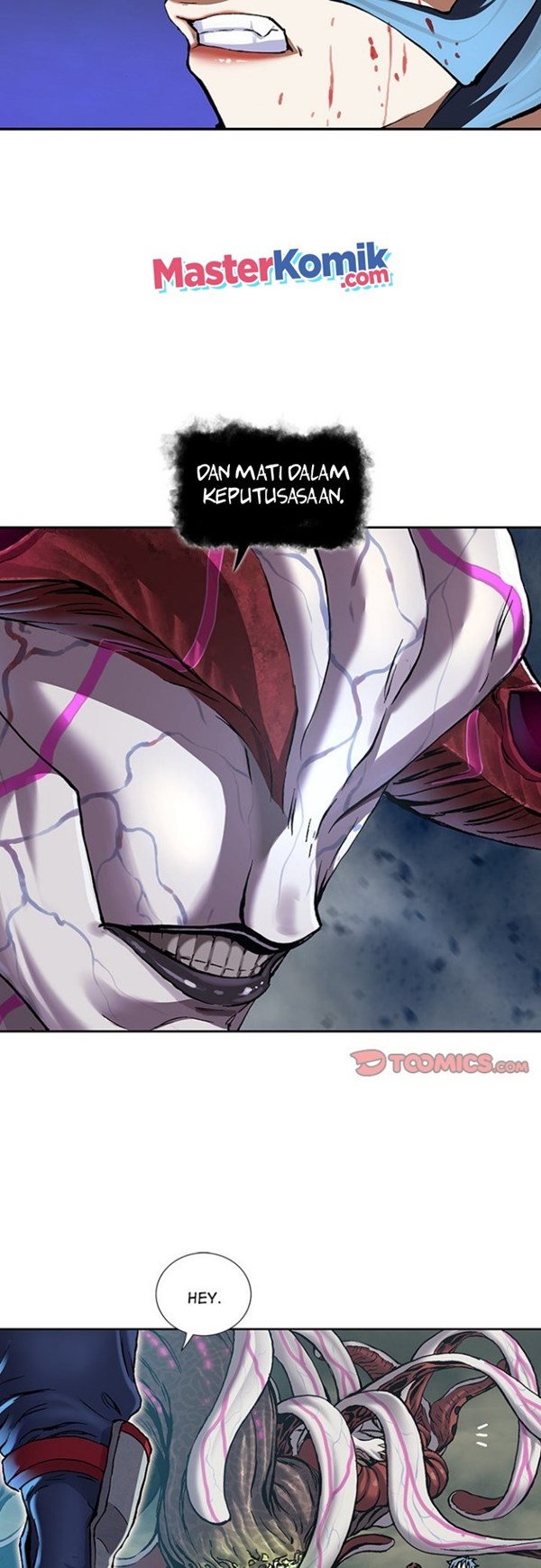 Read Leviathan ID Manga Online