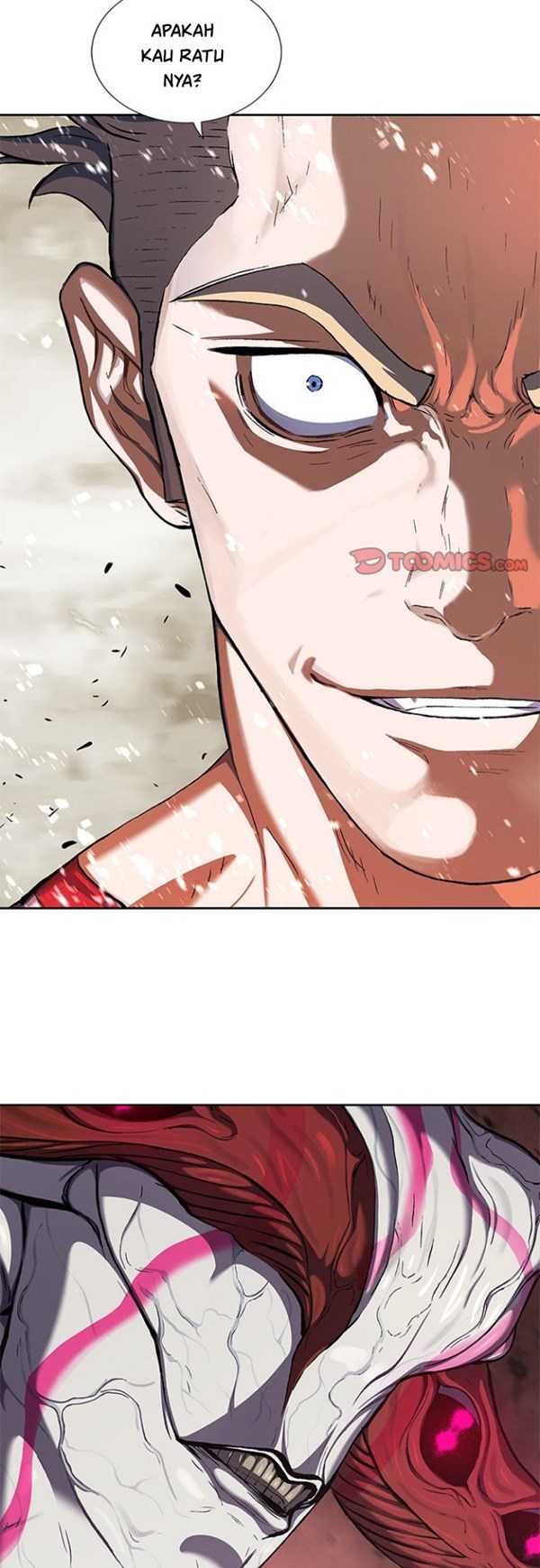 Read Leviathan ID Manga Online