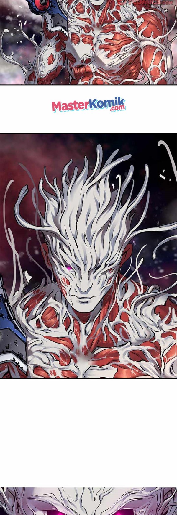 Read Leviathan ID Manga Online