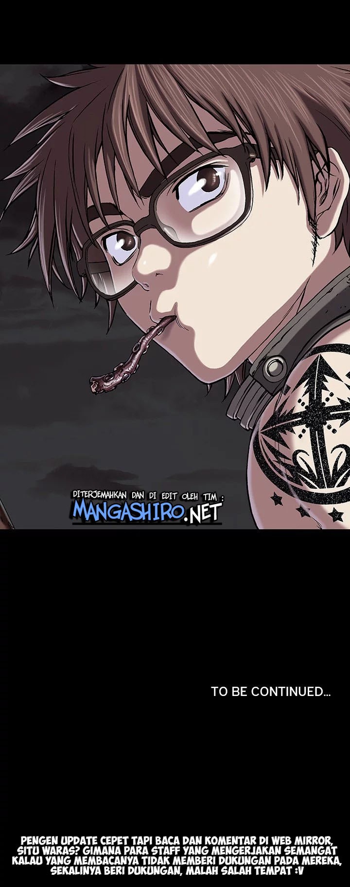 Read Leviathan ID Manga Online