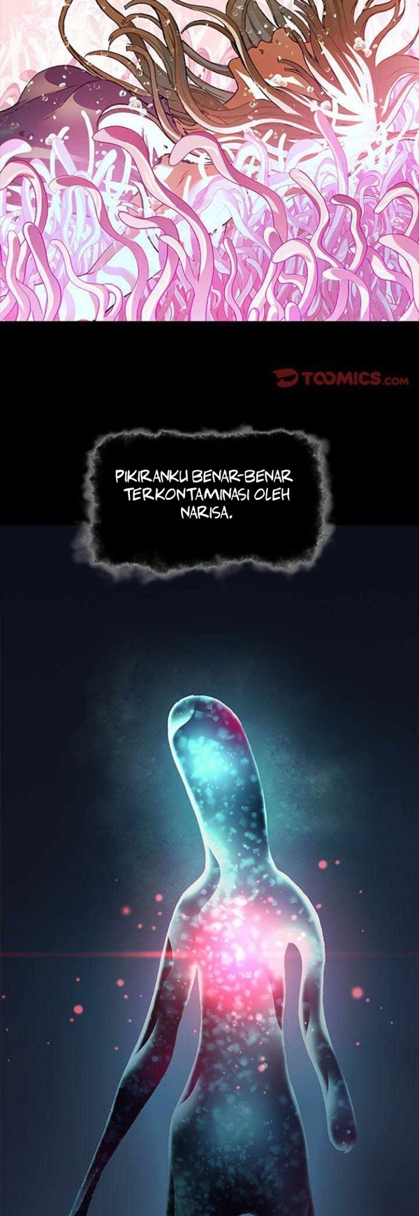 Read Leviathan ID Manga Online