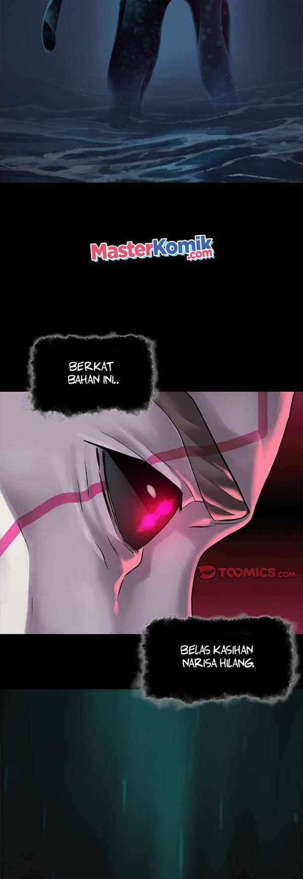 Read Leviathan ID Manga Online