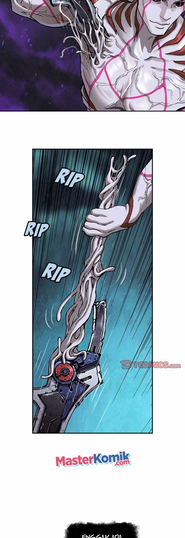 Read Leviathan ID Manga Online