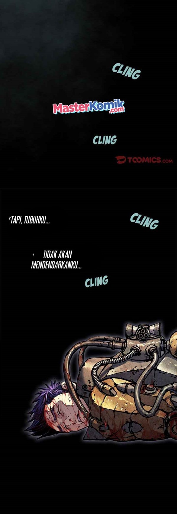 Read Leviathan ID Manga Online