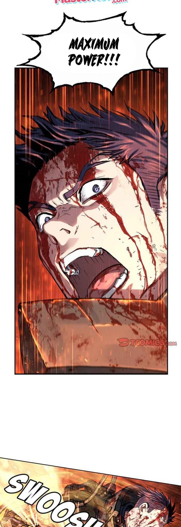 Read Leviathan ID Manga Online