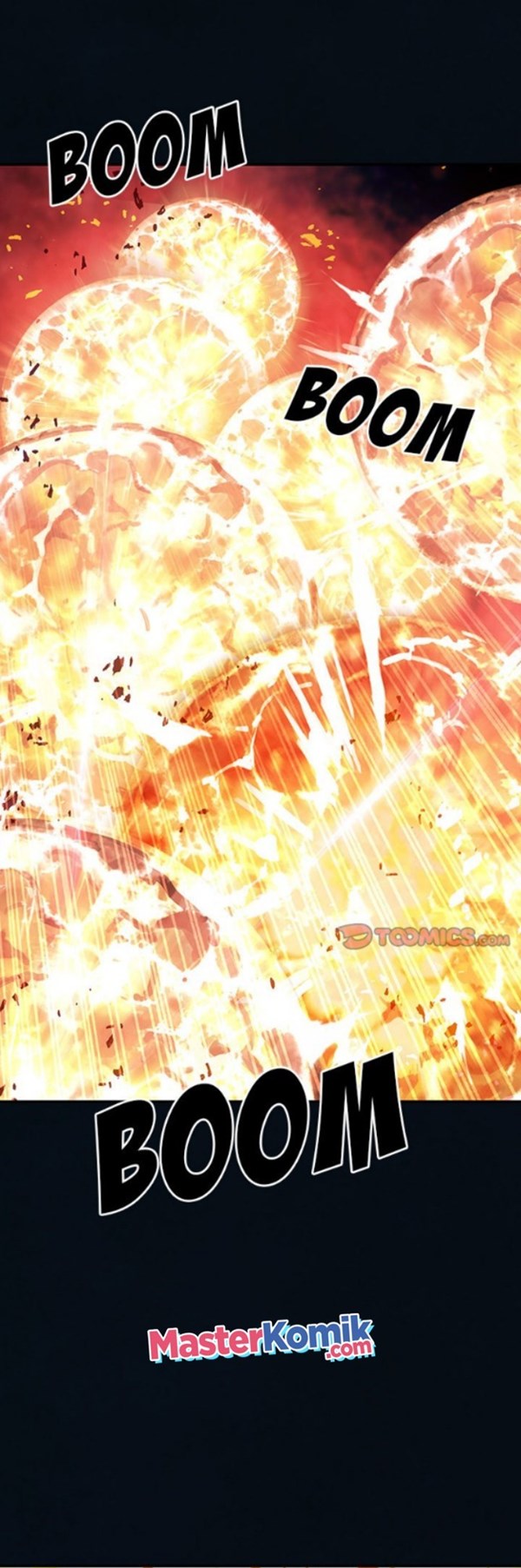 Read Leviathan ID Manga Online