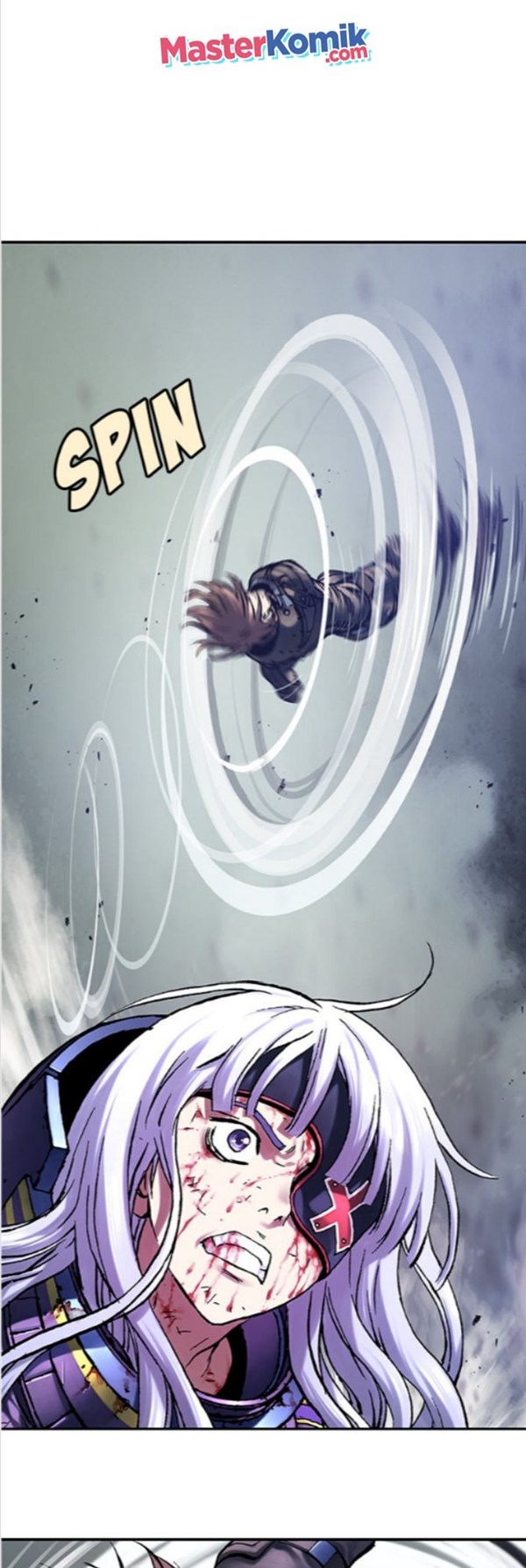 Read Leviathan ID Manga Online