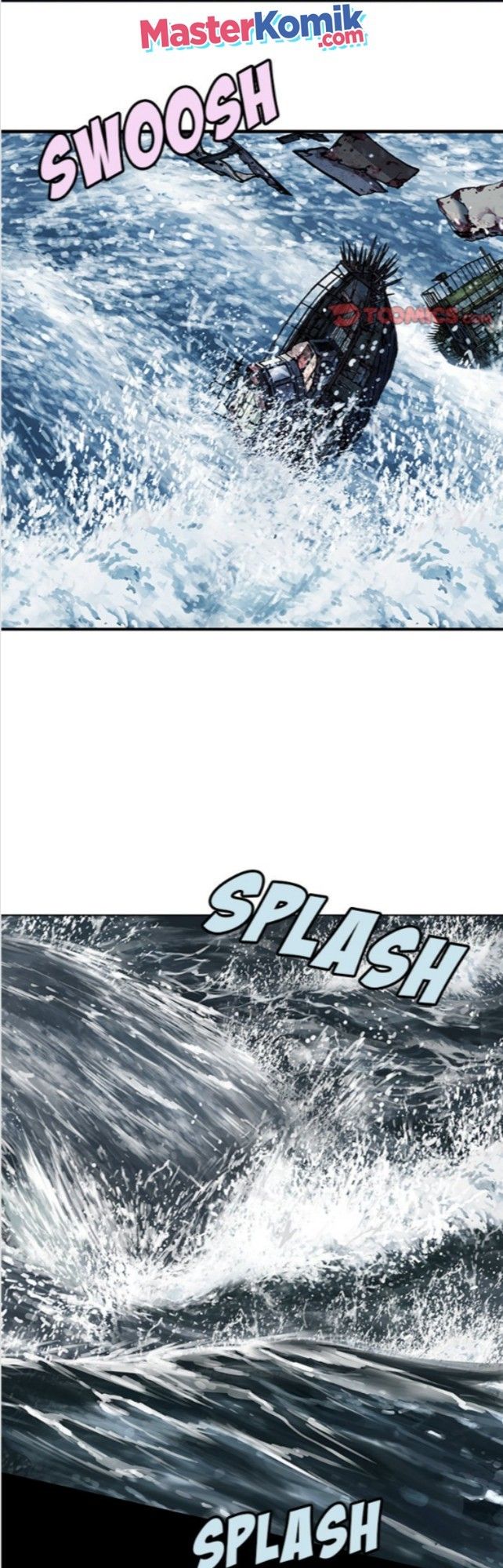 Read Leviathan ID Manga Online
