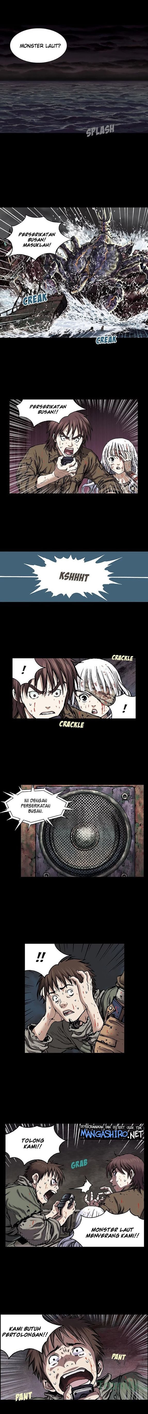 Read Leviathan ID Manga Online