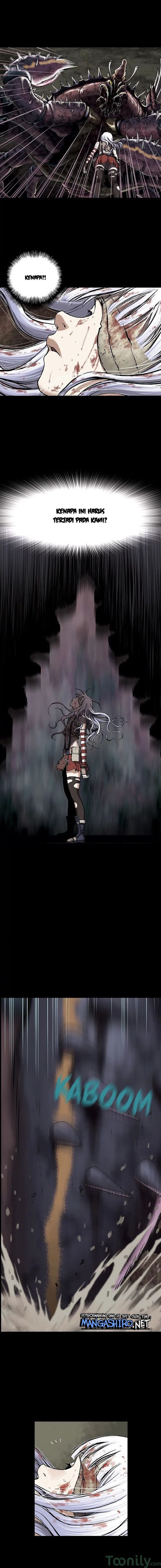 Read Leviathan ID Manga Online